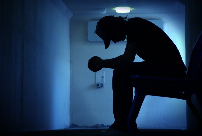 В Оренбуржье готовится закон о профилактике суицидального поведения
